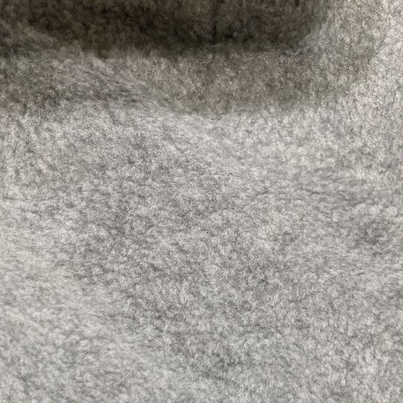 Dog Whisperer Fleece Lined Reflective Dog Rain Jacket-S - Picture 7 of 10